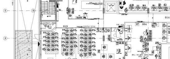 Dvir.ie - Services - Process Flows